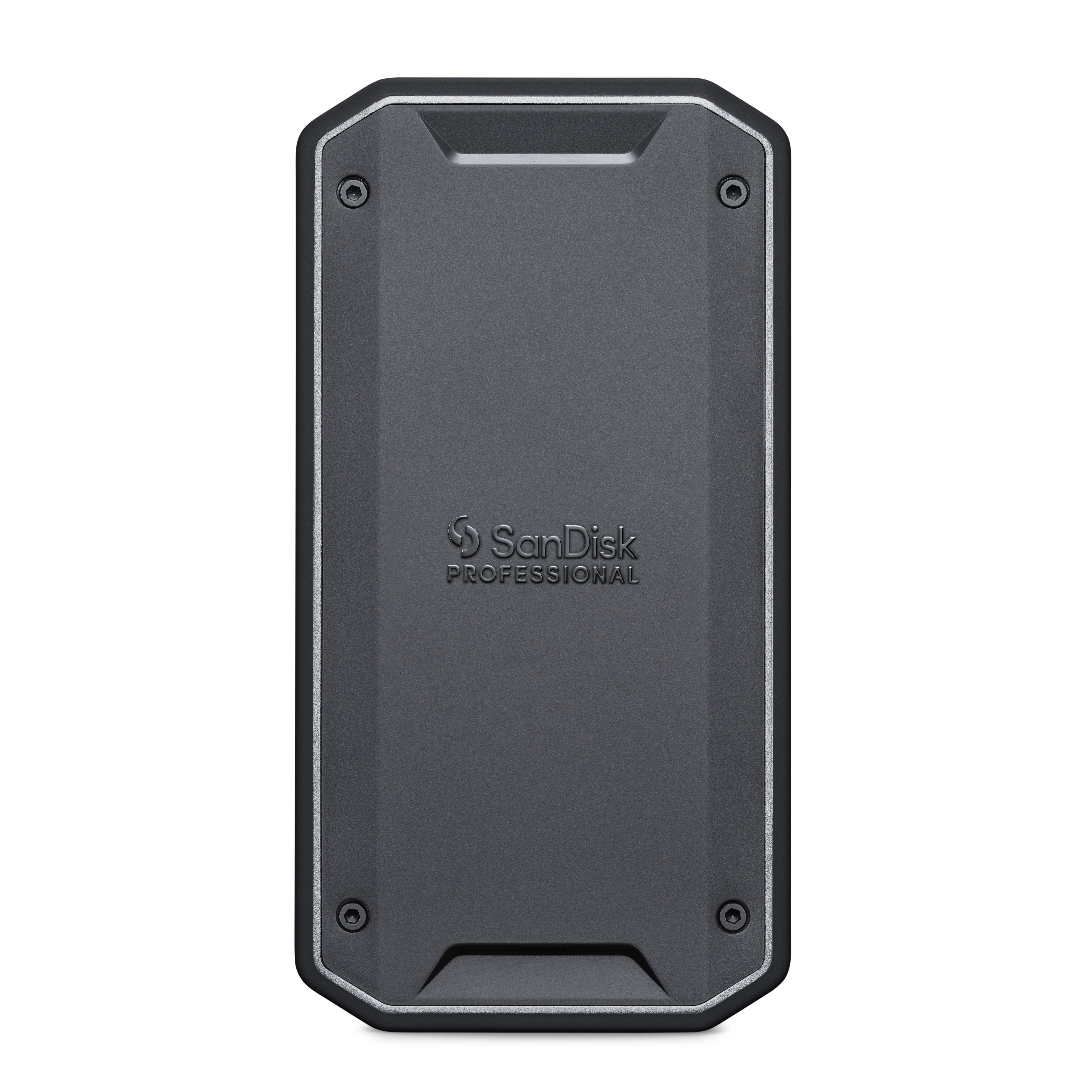 SanDisk Professional PRO-G40 SSD 产品图