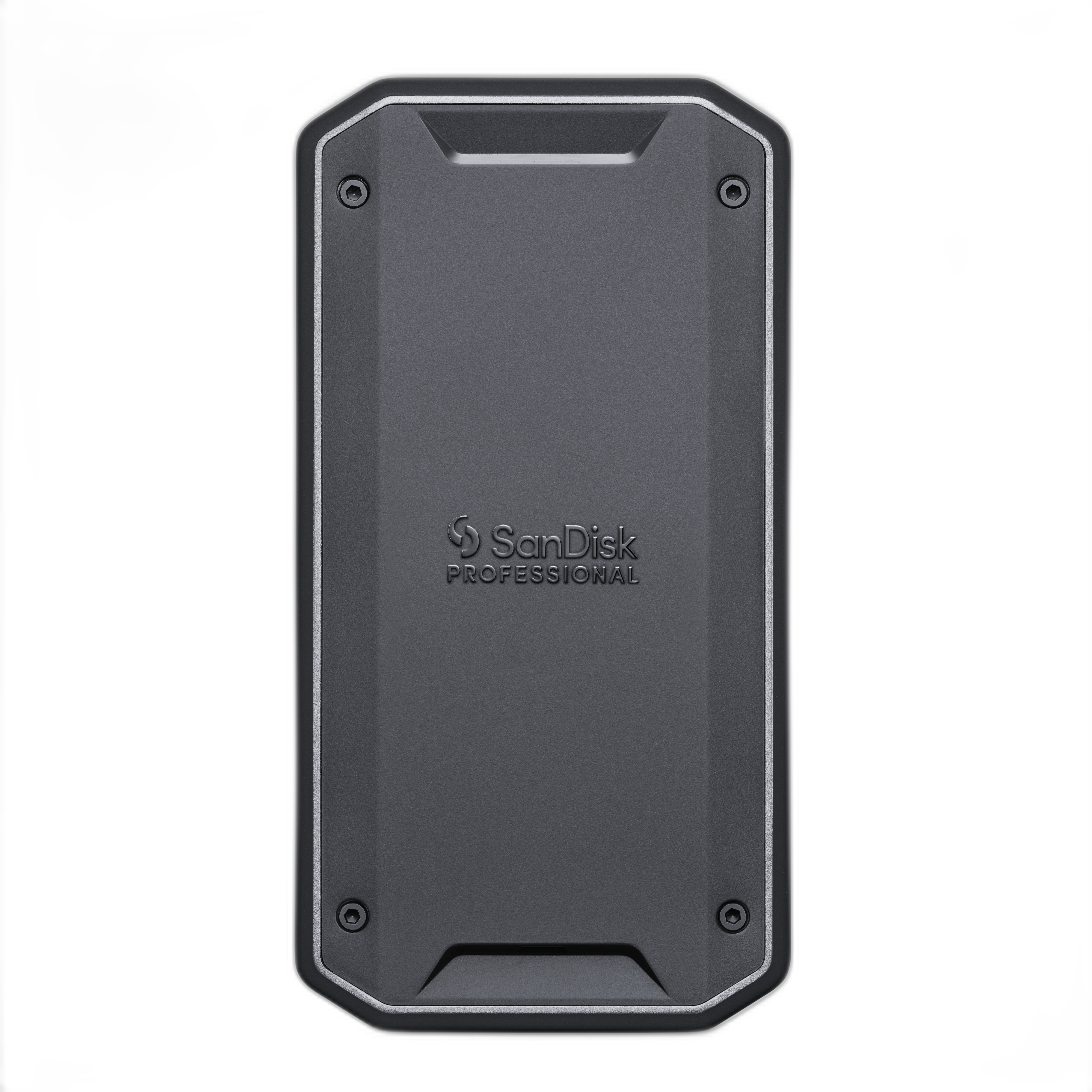 SanDisk Professional PRO-G40 SSD 产品图
